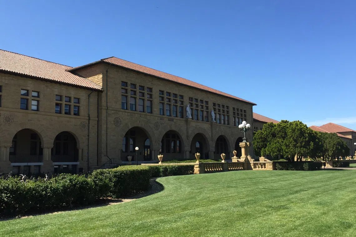 Charges against pro-Palestinian Stanford protesters to be dismissed