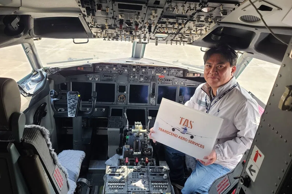 TAS grow revenue from about US$7 million in 2023 to US$18 million in 2025