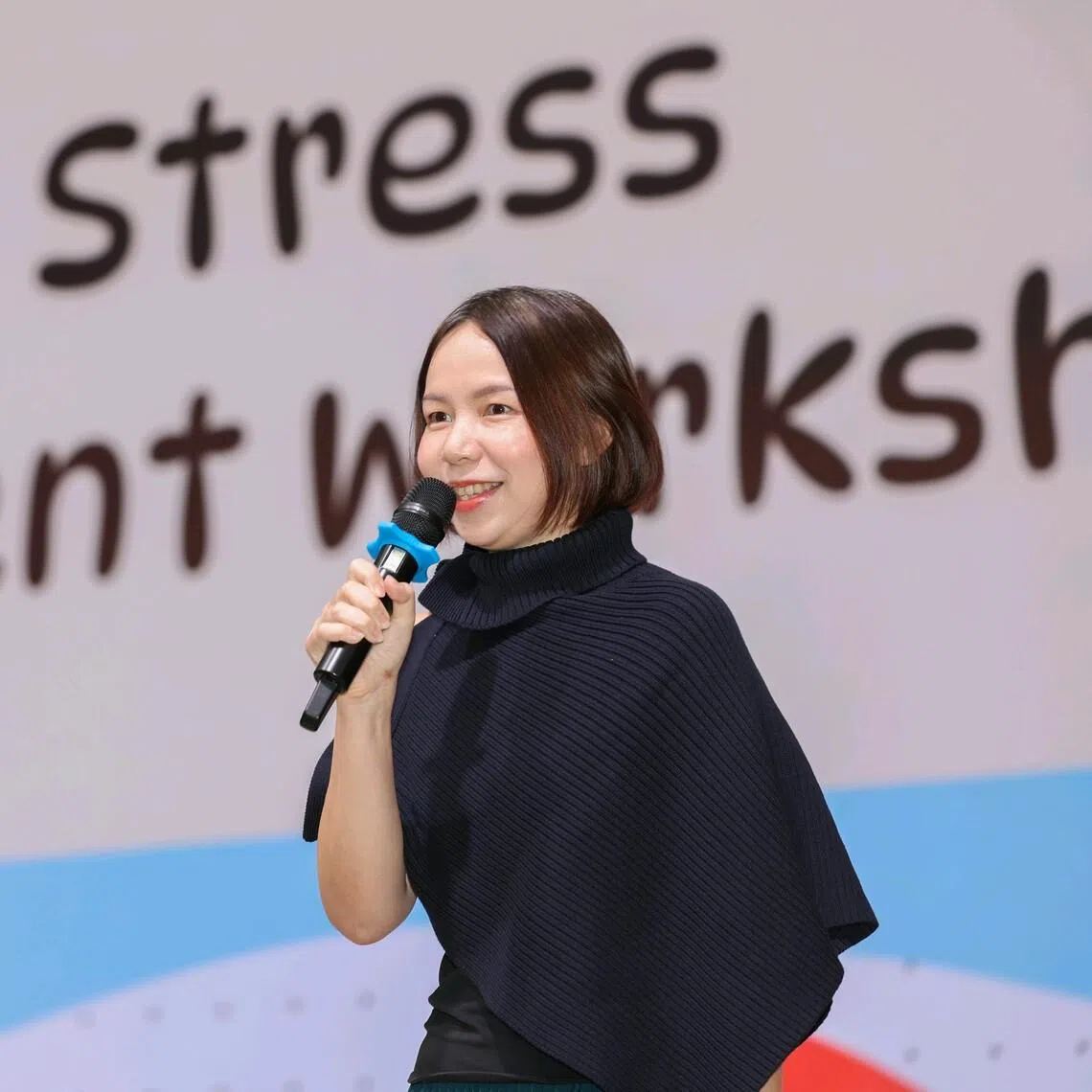 June Yong, a counselling associate and family life specialist from Focus on the Family Singapore, used three different strategies to help her three children cope with their PSLE preparations.