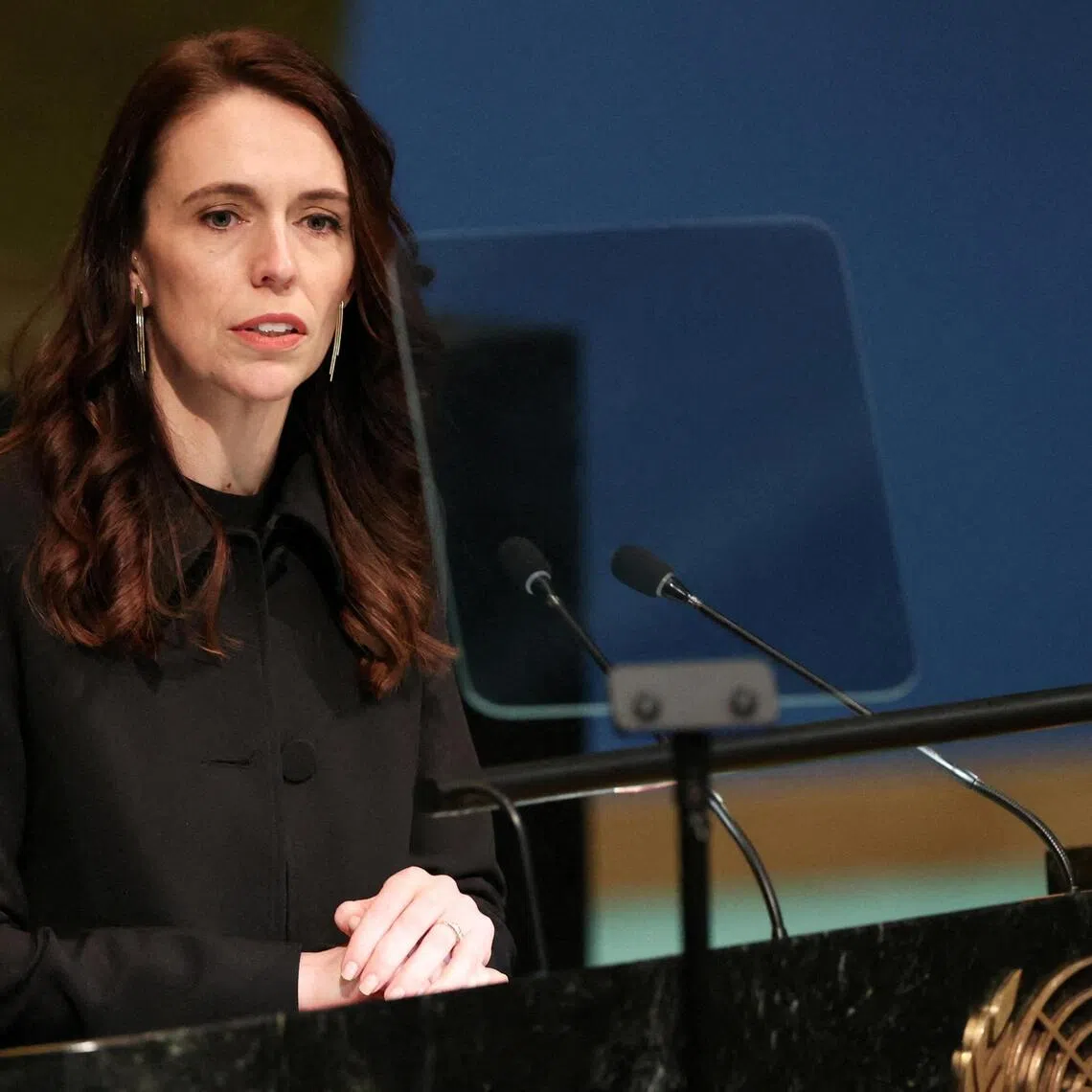 Former New Zealand prime minister Jacinda Ardern is taking up a post as Professor of Practice in October, offering guest lectures, masterclasses and mentoring.