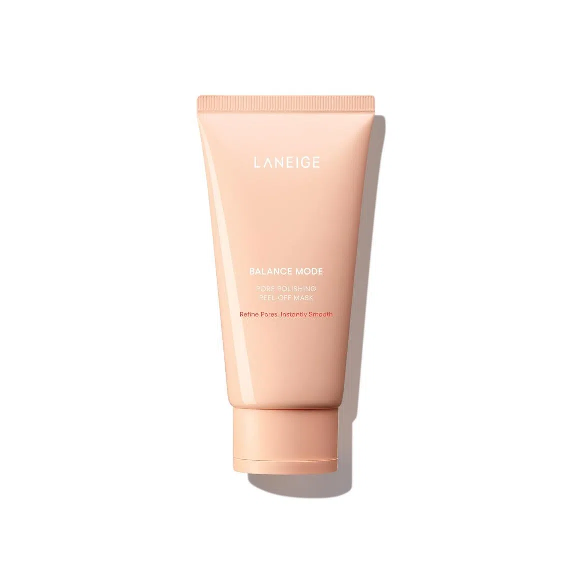 The Balance Mode Rice Foaming Deep Cleanser unclogs pores and softly exfoliates dirt without stripping moisture from the skin.