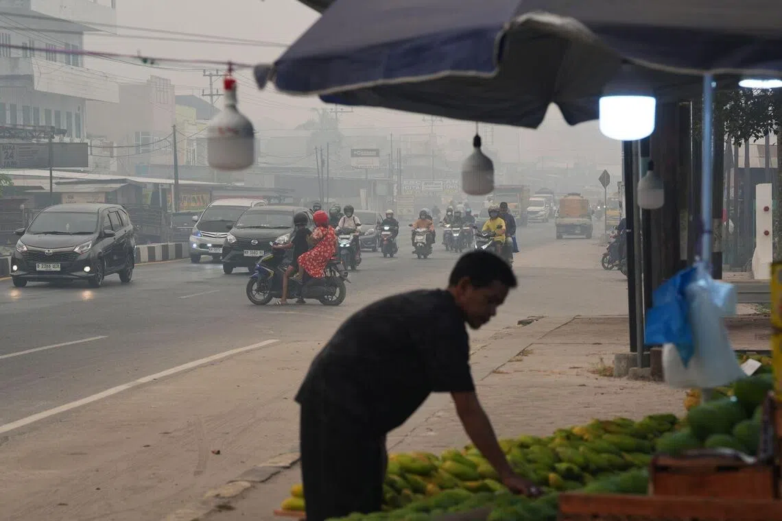 Indonesia plans first adjustment of tax-free income threshold since 2016, minister says