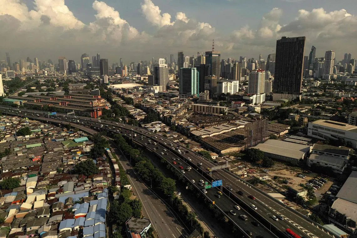 His sister had reported him missing to police in Guangzhou and Bangkok, Chinese state broadcaster CCTV said.