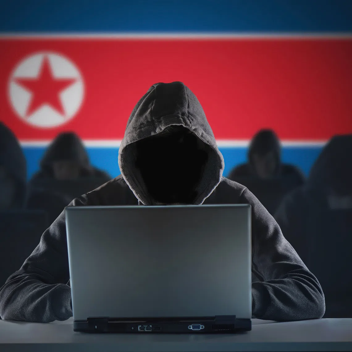 North Korea is already preparing for warfare in a different domain, one that South Korea looks woefully unprepared for.