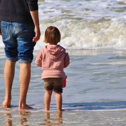 Research has found that the early parenting behaviour of fathers may have a greater impact on children’s health.