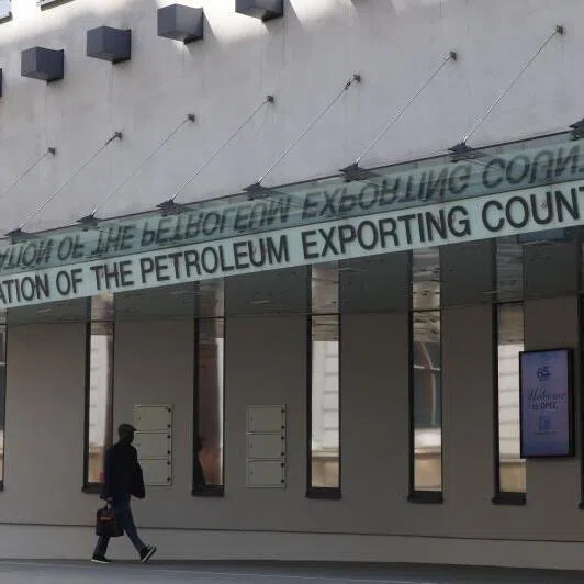 The United Arab Emirates has dealt a severe blow to OPEC with its plans to quit the oil cartel. 