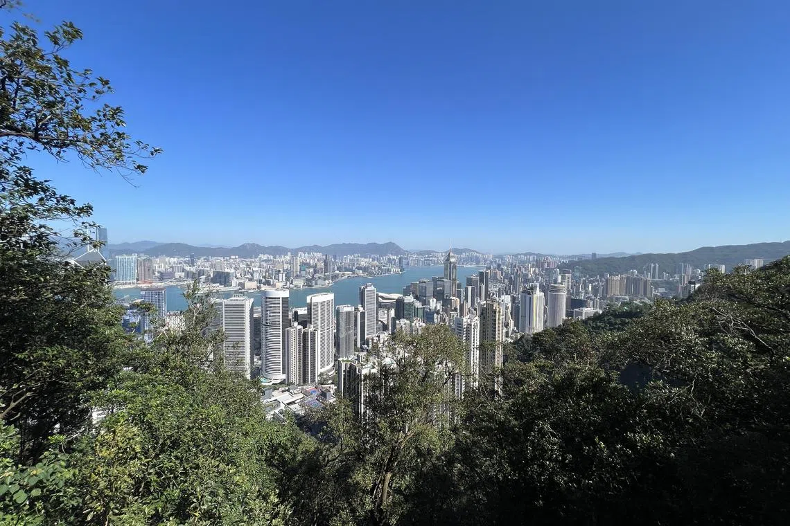 So far this year, Hong Kong’s seen 107 entity-level property transactions across sectors including office, residential and hotels.