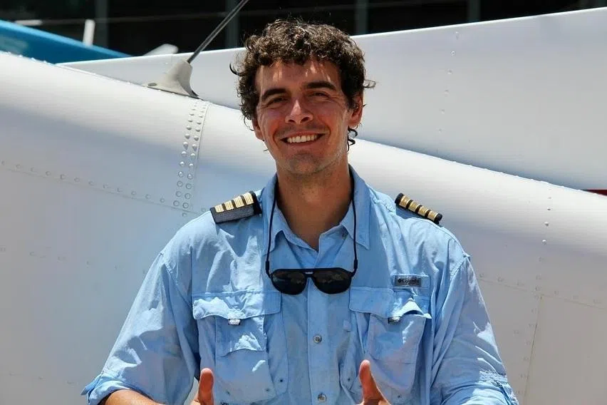 Indonesian military says recovers body of American pilot killed by rebels in Papua