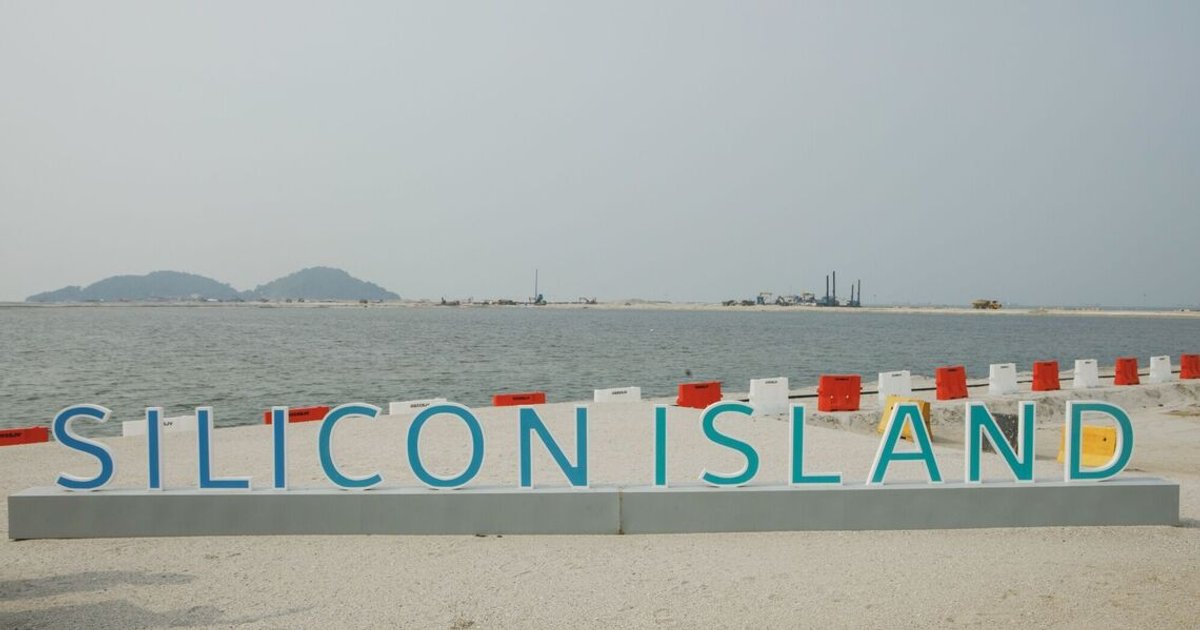 Malaysia builds a new ‘Silicon Island’ to house its AI ambitions