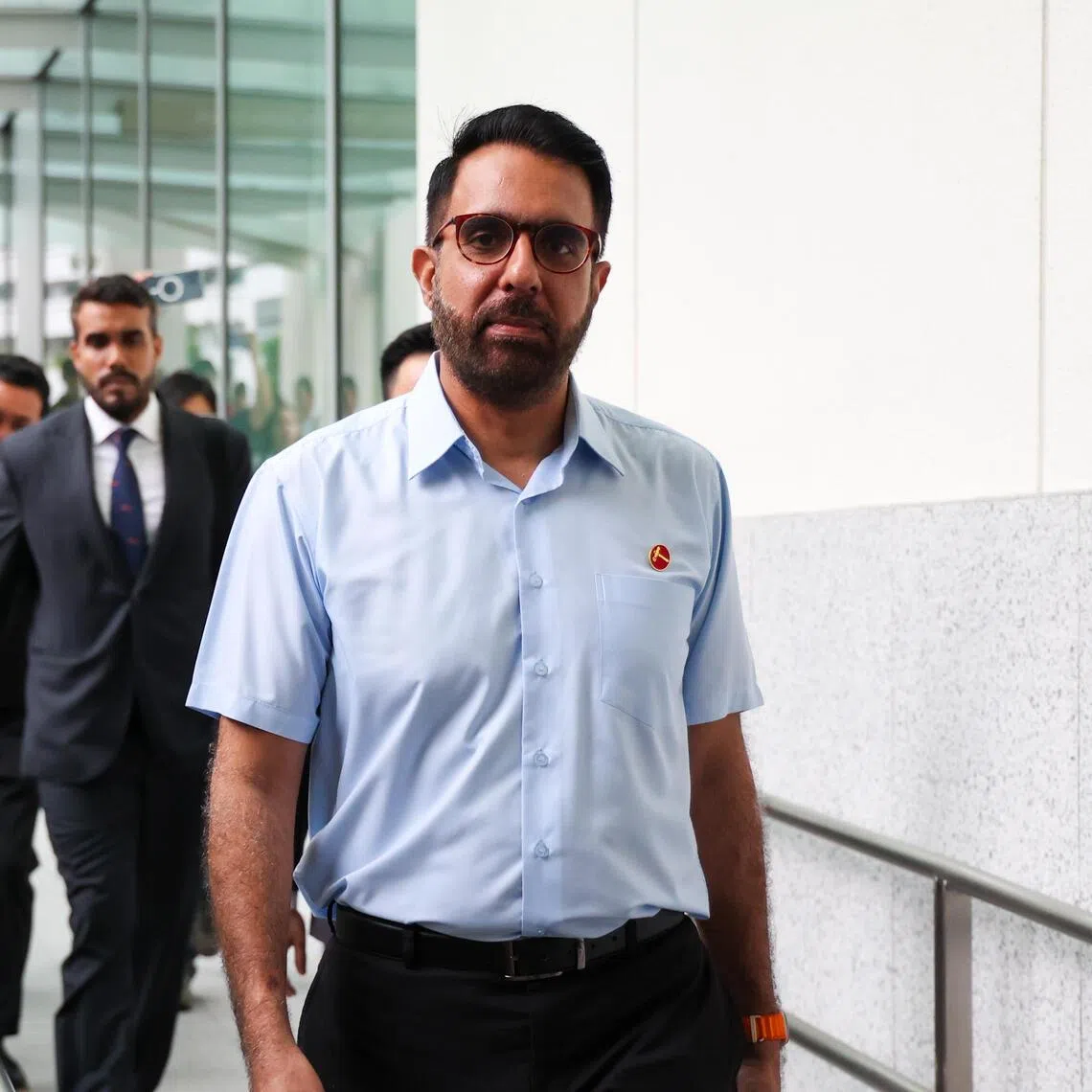 CMG20250217-LimMS01/林明顺/黄佩玲, 魏瑜嶙, 姚可嘉/PP v. Pritam Singh (SC-902079-2024) [State Courts, Court 10D]