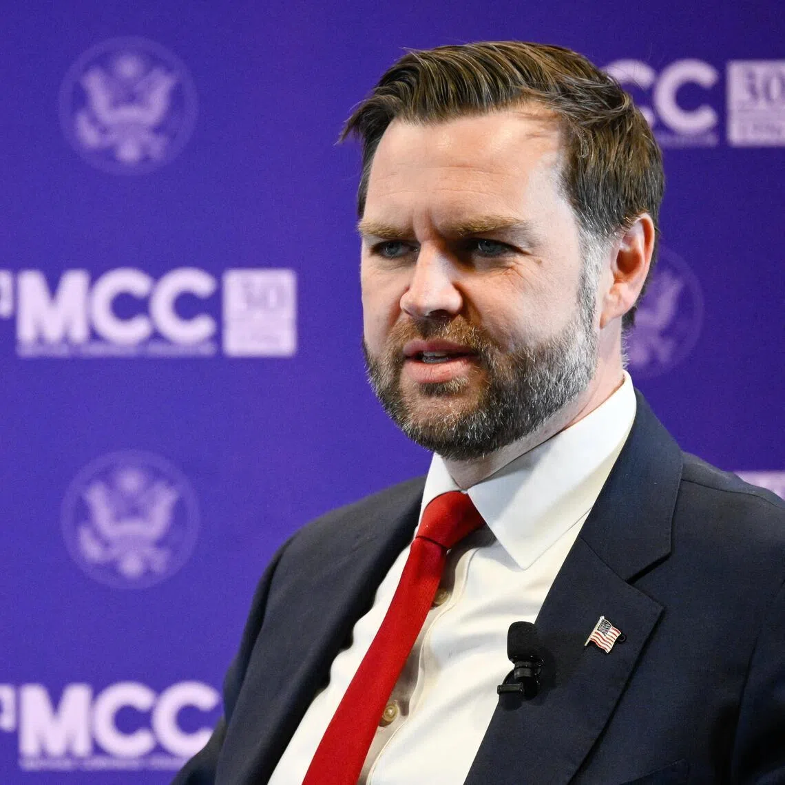 US Vice-President JD Vance said efforts to resolve the Russia-Ukraine conflict had seen “significant progress” but it has been “the hardest war to solve”.