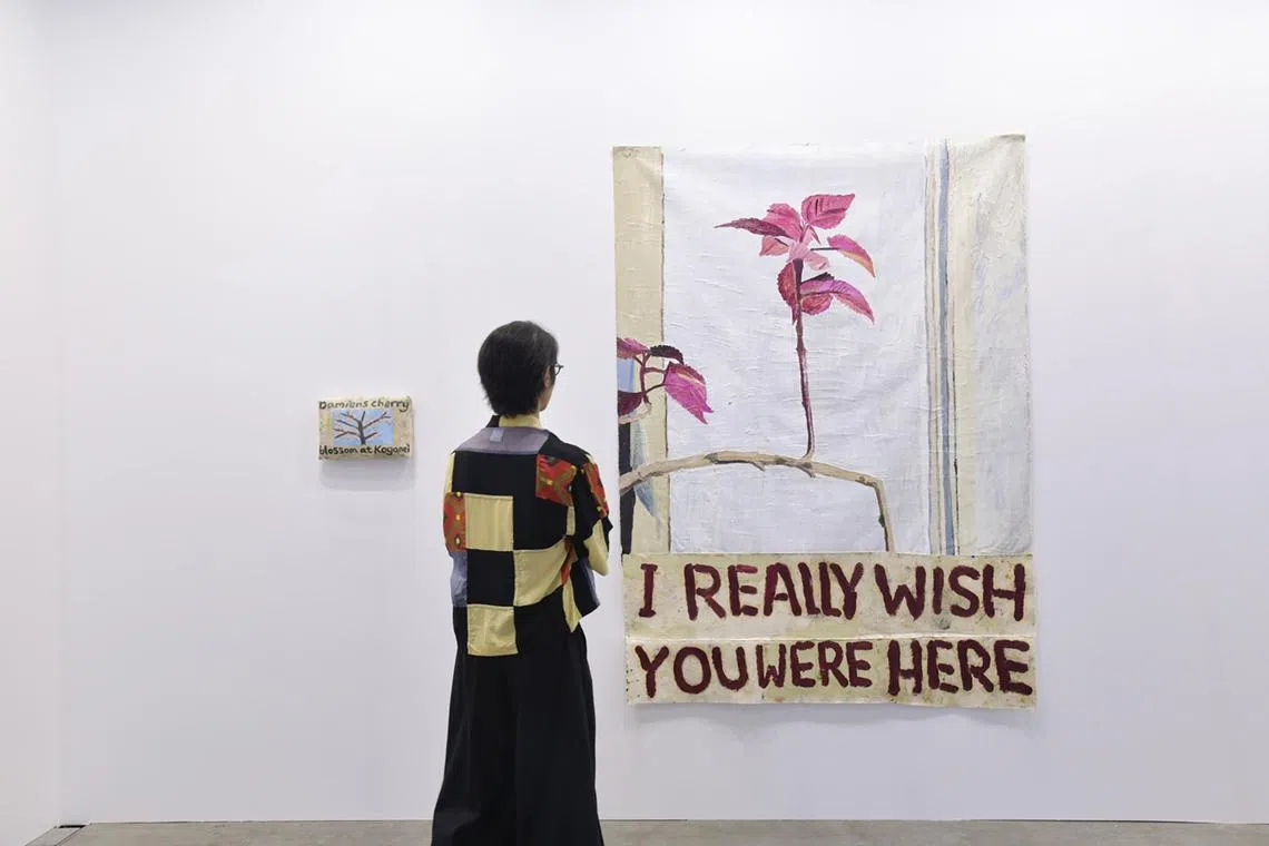 cxgendai - Tokyo Gendai 2024.



PHOTO: TOKYO GENDAI