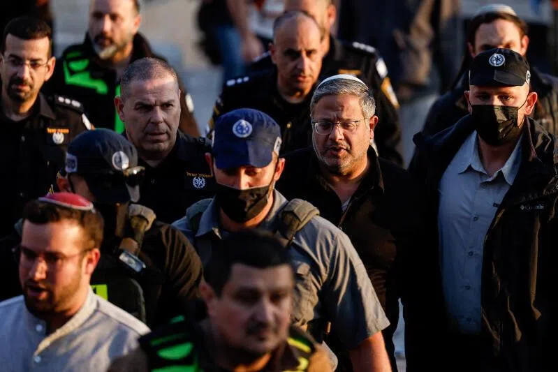 European nations criticise Israel’s death penalty plans