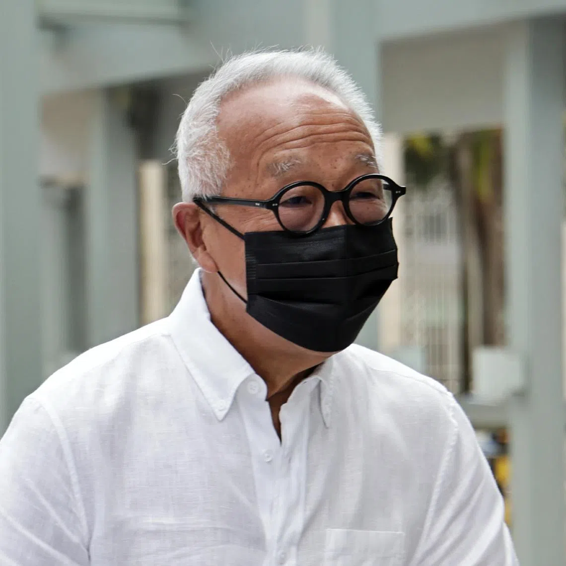 According to the court system, Ong’s July 8 hearing was adjourned for parties to file revised papers.