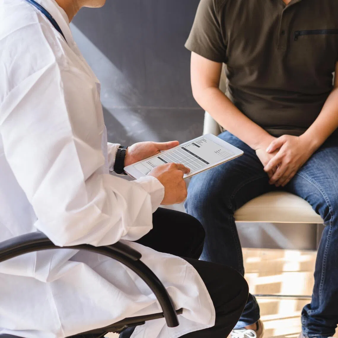 Prostrate cancer patients who were on Erleada and hormone-blocking therapy went more than six years before requiring subsequent treatment.

