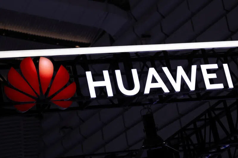 EU eyes Huawei ban in mobile networks of member countries