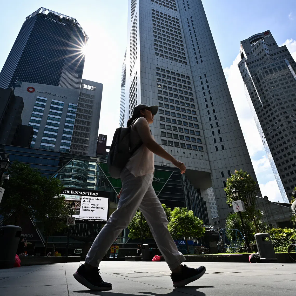 The finding fundamentally shifts the narrative surrounding polycystic ovary syndrome, which affects about 11 per cent to 13 per cent of women worldwide.