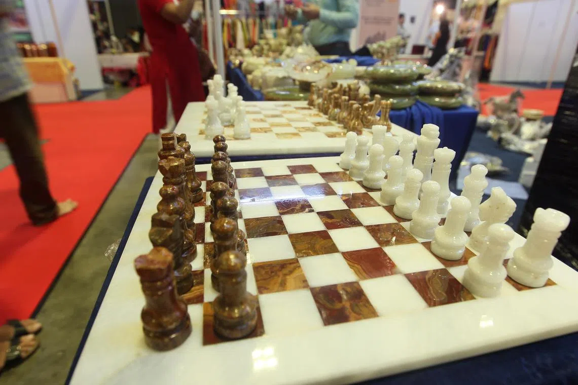 The latest episode of cheating in the sport concerns Hikaru Nakamura, one of chess’s top stars, and Vladimir Kramnik, who was world champion from 2000 to 2007. 