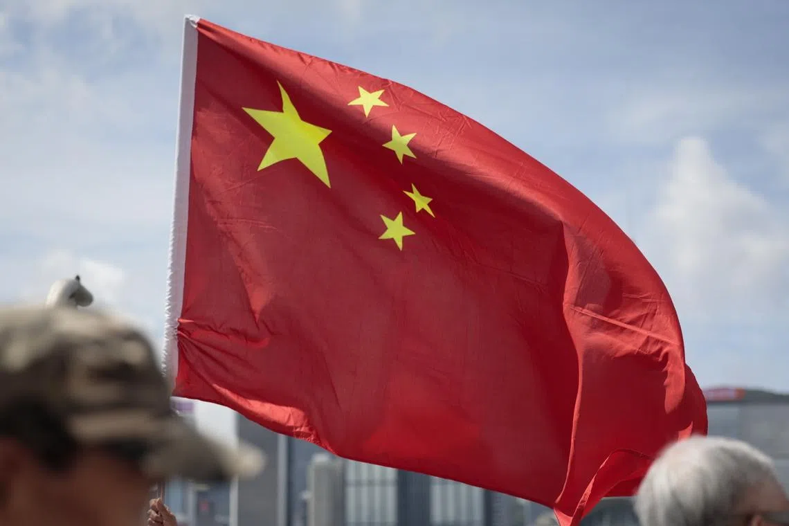 Cai Fuchao is the latest senior official to be swept up in a years-long anti-corruption campaign initiated by Chinese President Xi Jinping.