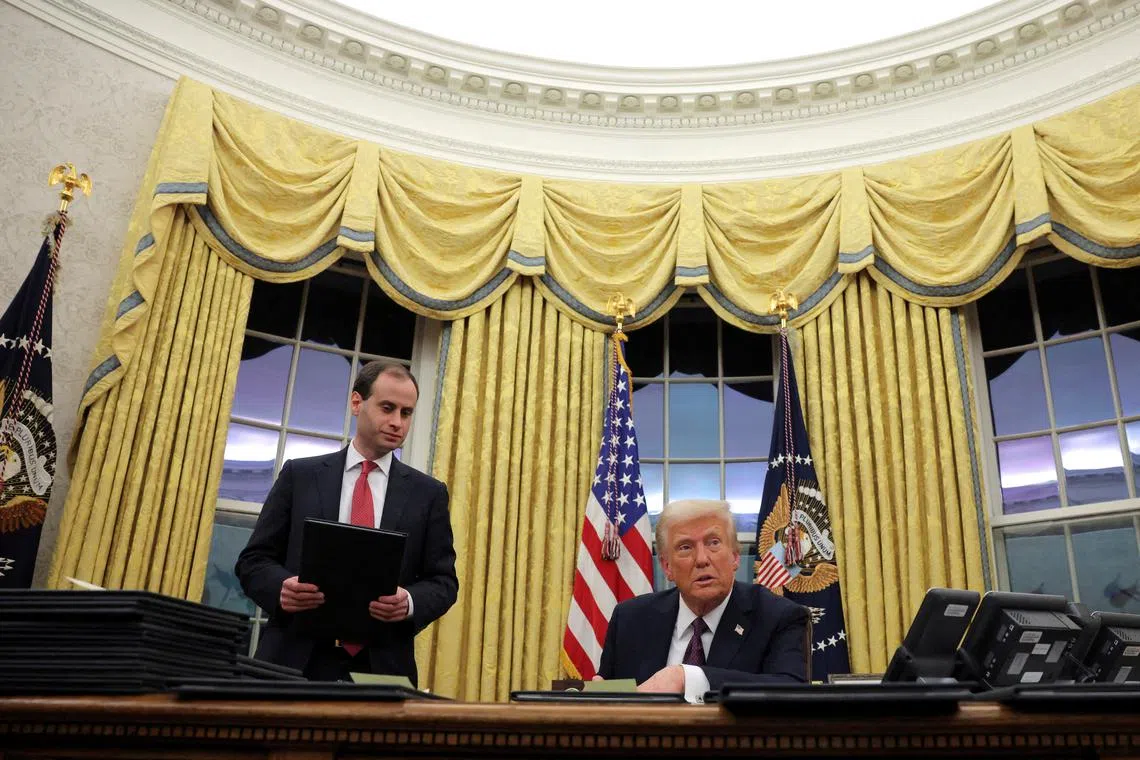 US President Donald Trump claimed that transgender service members were disruptive, expensive and eroded military readiness and camaraderie among troops.