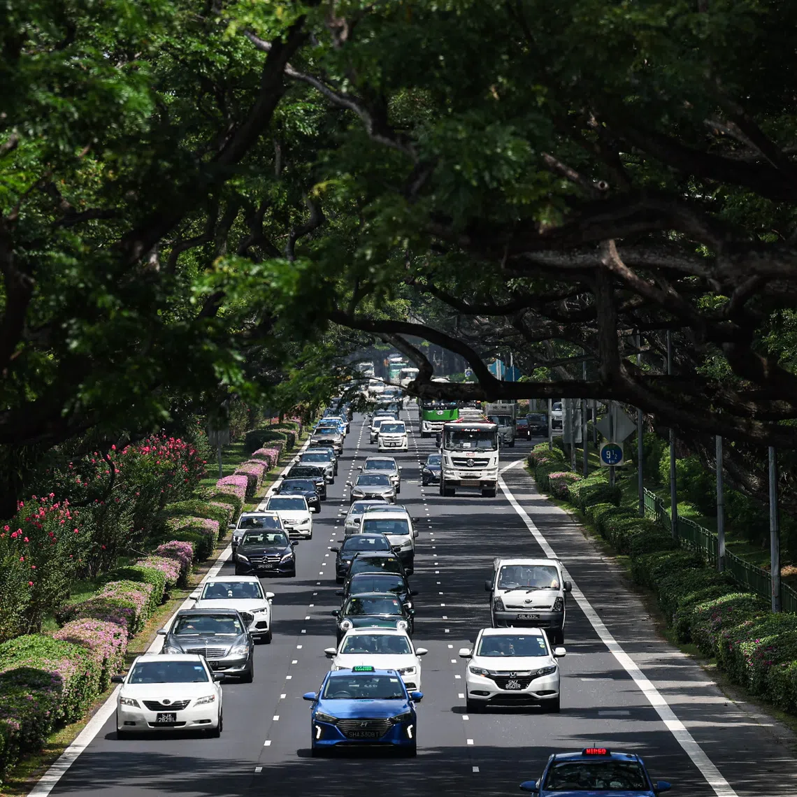 The Land Transport and Related Matters (No. 2) Bill outlines four key measures to enforce the timely and proper disposal of deregistered vehicles.