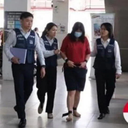 The multi-national operation was carried out in partnership with law enforcement agencies from Hong Kong, South Korea, Malaysia, the Maldives, Thailand, Macao, Indonesia, Brunei and Canada.