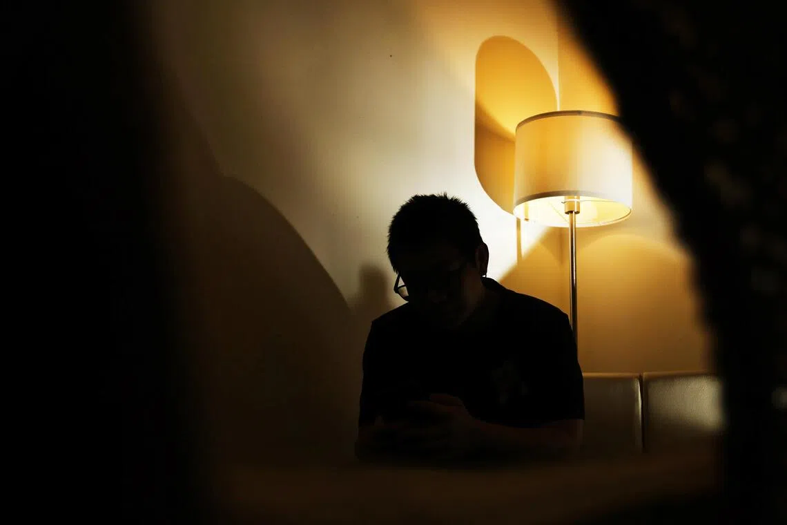 Ethan (not his real name) sold three bank accounts between 2023 and 2024. Over $100,000 of criminal proceeds, including from scams, flowed through these accounts.