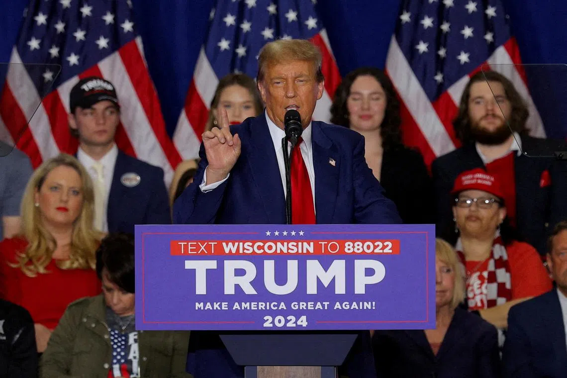 What those who are perplexed by Donald Trump’s continued popularity often fail to understand is that he is being assessed on a different set of criteria entirely.