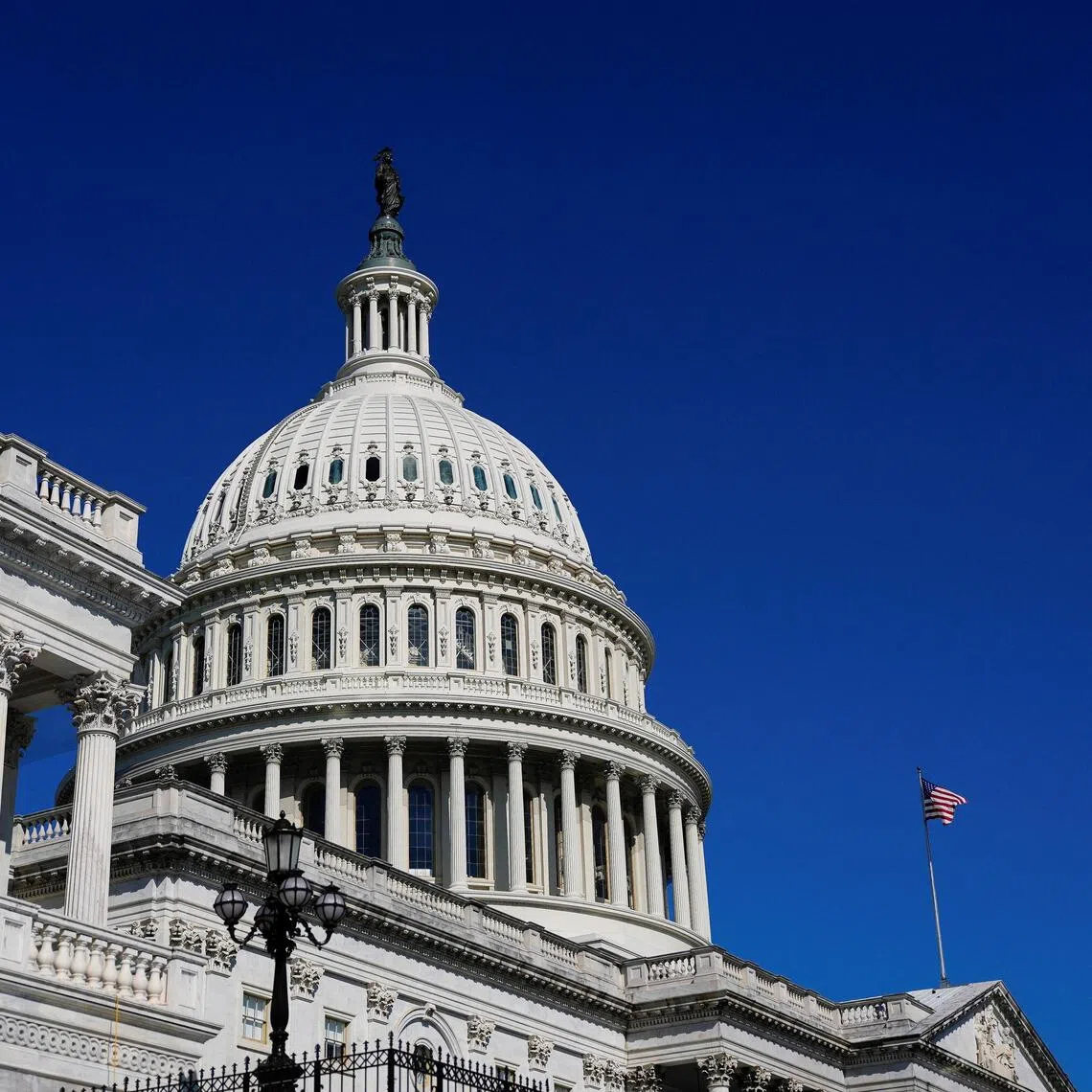 The 2026 National Defence Authorisation Act, or NDAA, is a nearly US$1 trillion (S$1.3 trillion) Bill setting policy for the Pentagon.