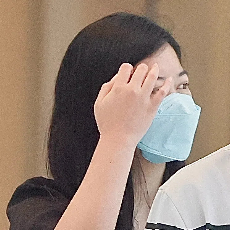 Tan Hui Ting pleaded guilty on Sept 15 to one count of carrying out sensitive private investigation assignments without prior written approval from a licensing officer.