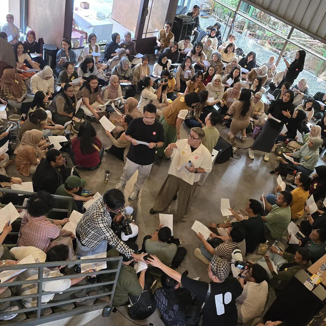 aaletter26 - View of warehouse

ST Photo: Arlina Arshad