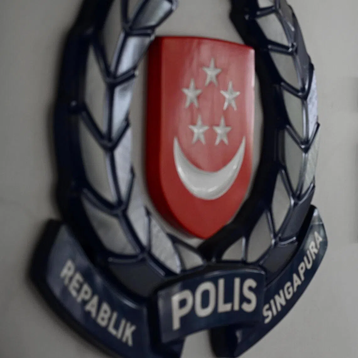 A spokesperson for the Singapore police said that investigations were ongoing and further details were not available.