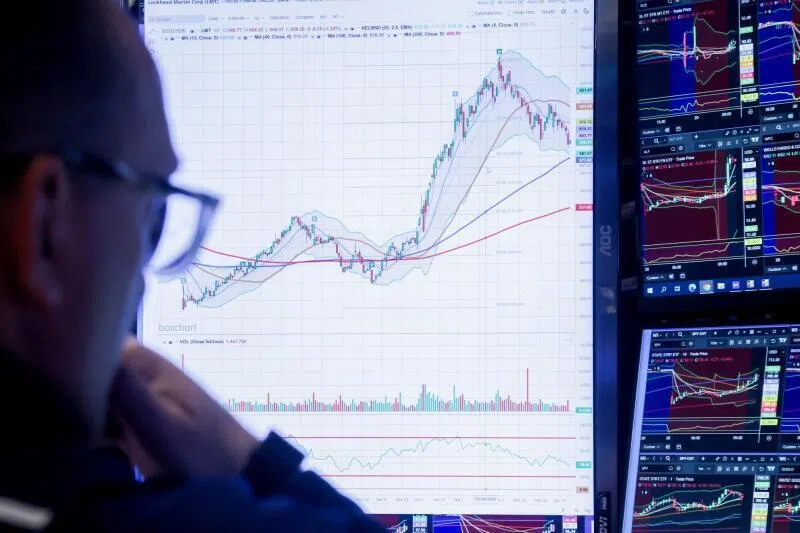 I built an AI trading platform in six days. That’s terrifying