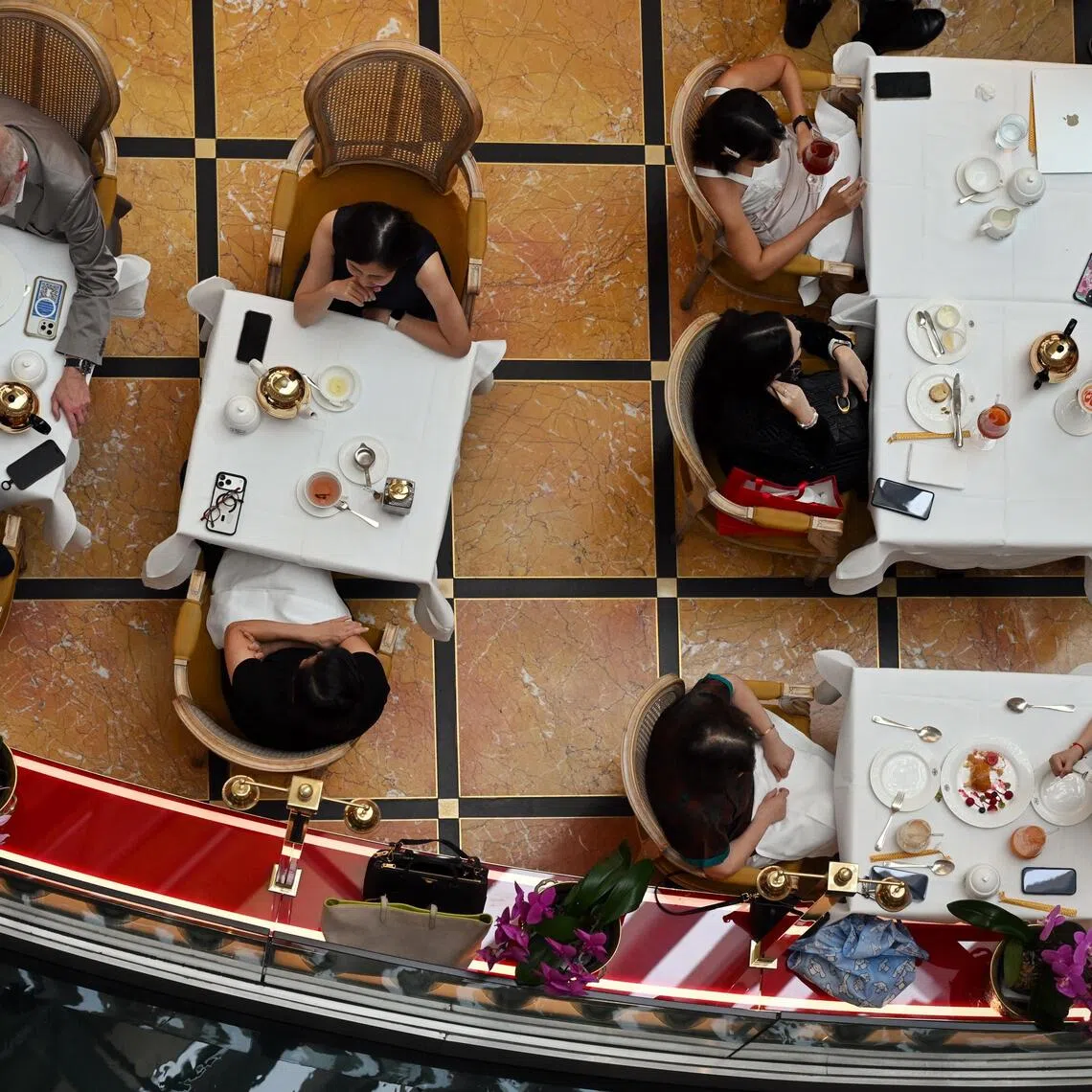 Readers are invited to tell ST Life which lifestyle trends they would like to hear more about.