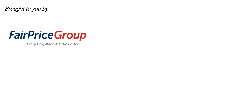 FairPrice Group Logo