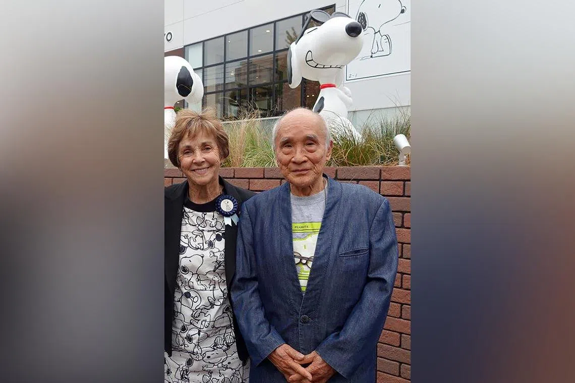 Shuntaro Tanikawa, Japan’s most popular poet for more than half a century, died on Nov 13 in Tokyo, at age 92.