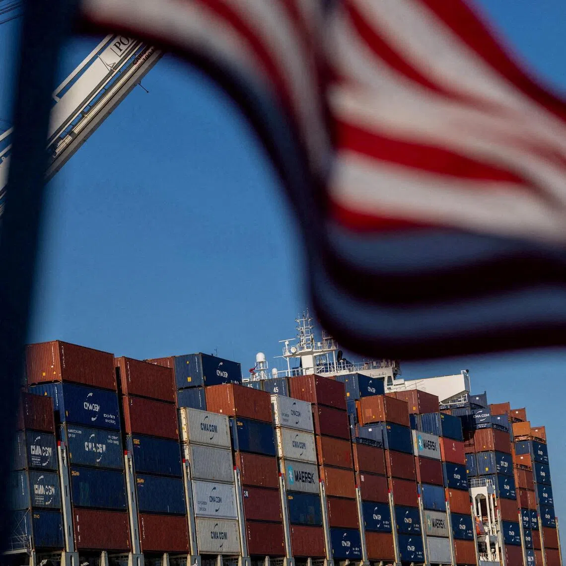 The lawsuit argues that Trump’s new tariffs require more detailed country-specific findings about “forced labour” to be legally justified.