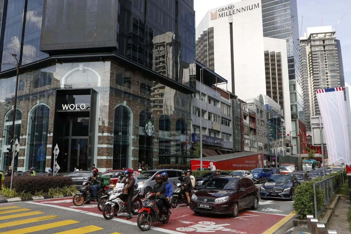 Many victims, most of them big companies and even app-based car rental providers, claim their cases were not even considered a crime. 