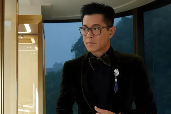 HK star Louis Koo and production company sued for $24 million over alleged unpaid loan