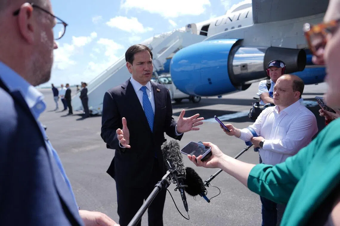 While You Were Sleeping: 5 stories you might have missed, May 22, 2026