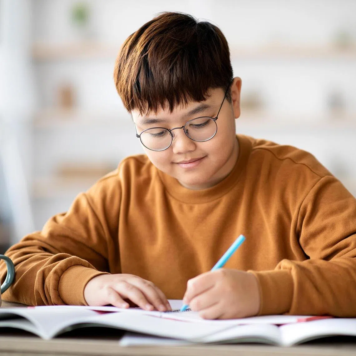 Learning and applying different exam strategies can be honed only by doing a full paper.
