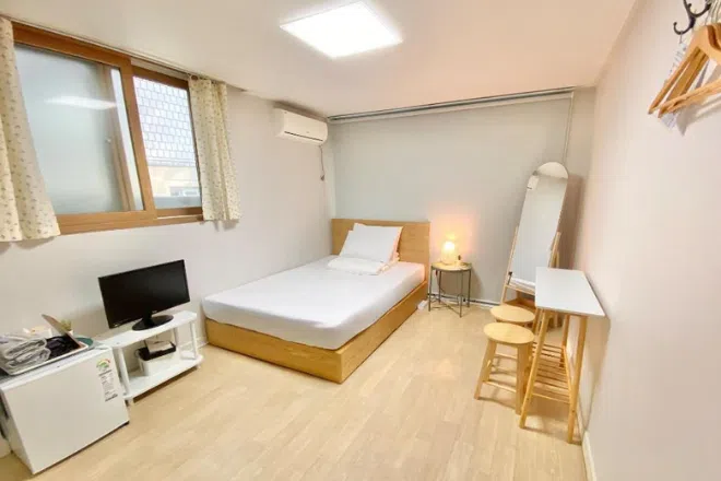 Best hotels in Seoul: Starria Hostel