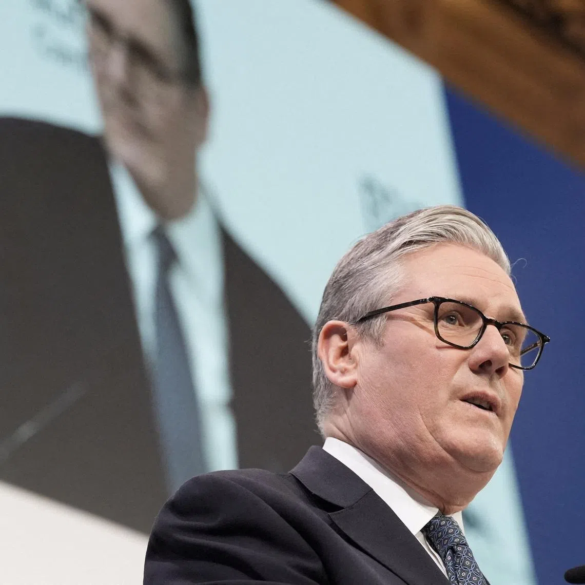 British Prime Minister Keir Starmer said the move was needed to protect children from fast-changing digital risks.