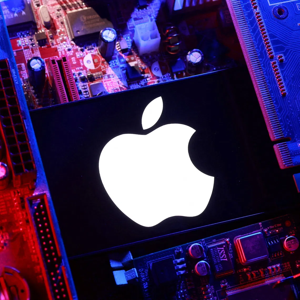Apple has been struggling to secure enough computer processors and counter fast-rising memory costs, a situation that forced the company to raise prices in June.
