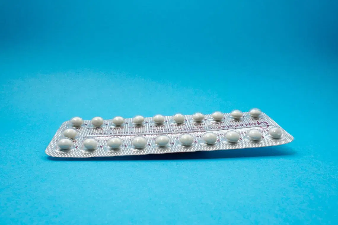 Contraceptive methods covered will include most hormonal pills, implants, injections and intrauterine devices.