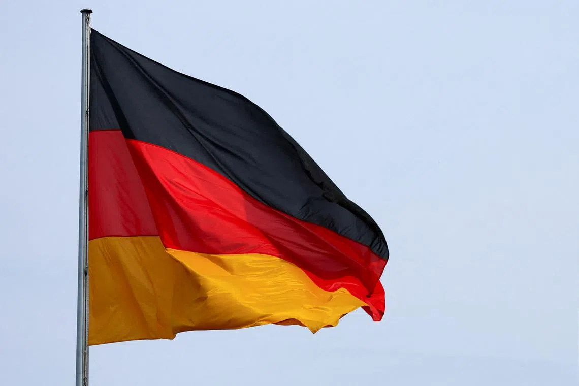 Under the proposed new rules, naturalisation in Germany would be possible after five years instead of eight as now.