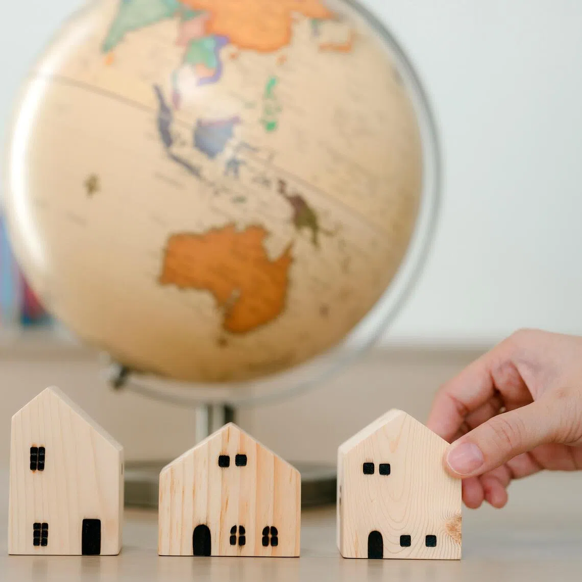 The rising interest in overseas homes by upper-middle-income Singaporeans signals a broader shift.