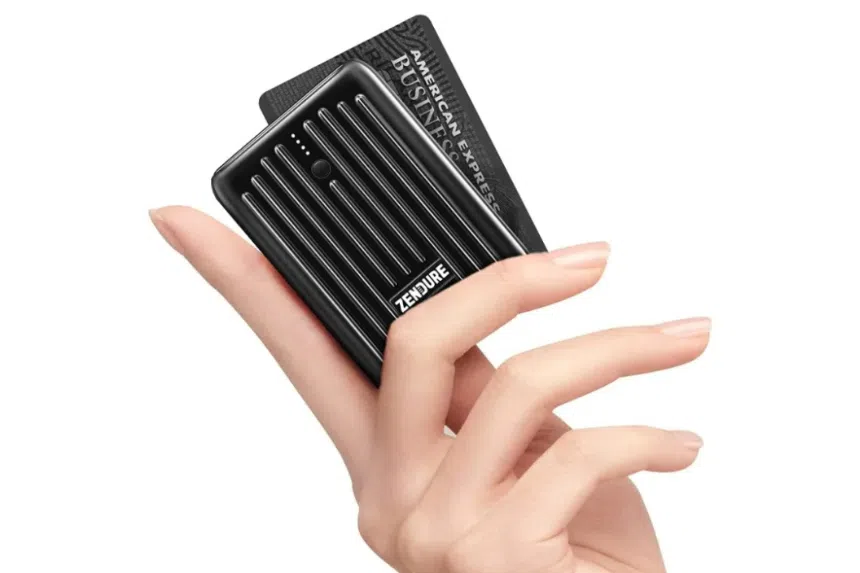 Zendure SuperMini Power Bank