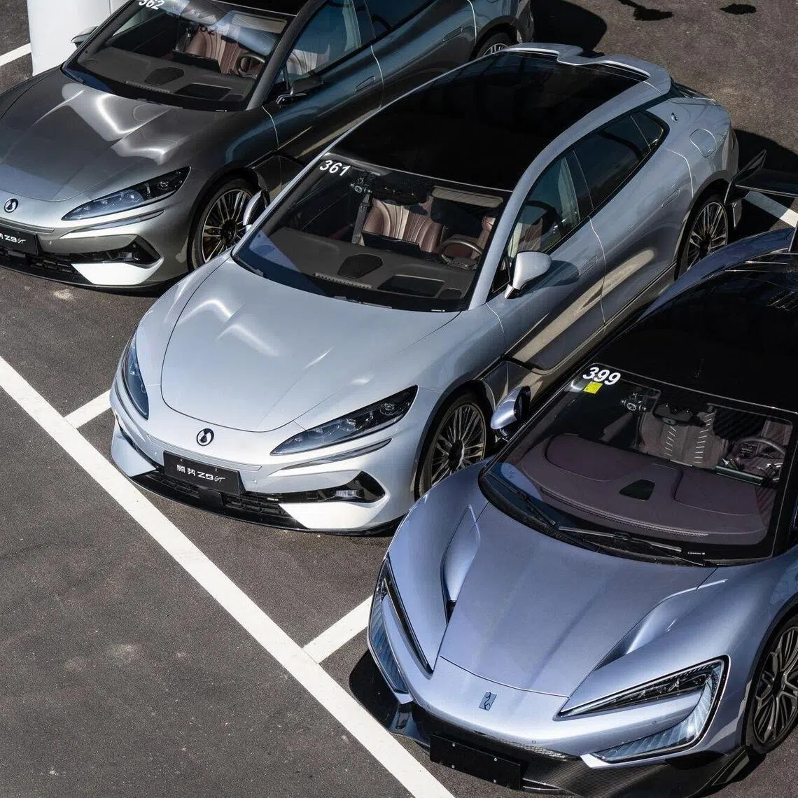 Chinese EV stocks have underperformed in 2026 as mounting concerns over weak domestic demand and regulatory uncertainty weighed on investor sentiment.