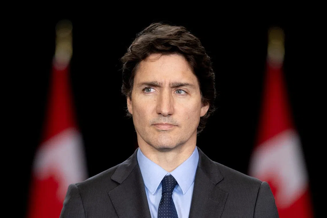 Prime Minister Justin Trudeau and Canada’s top security officials have acknowledged interference attempts by China.